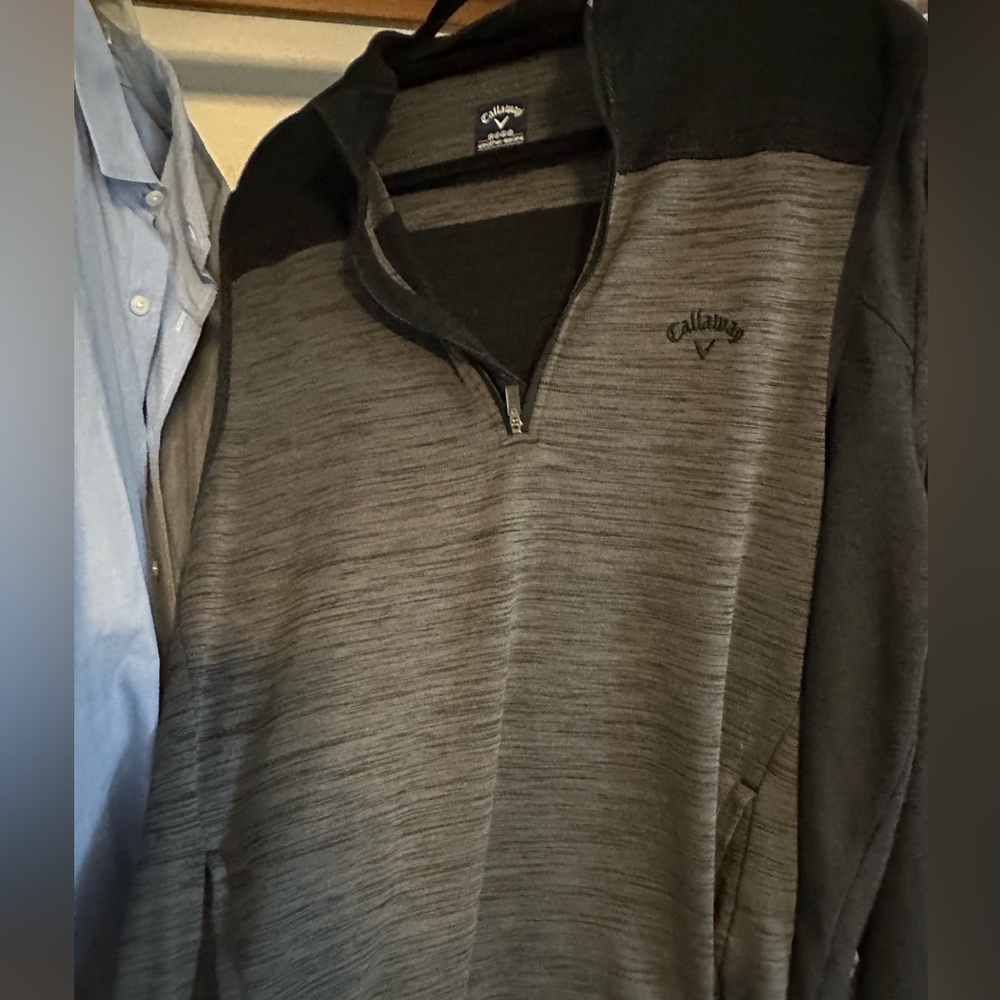Calloway Vest